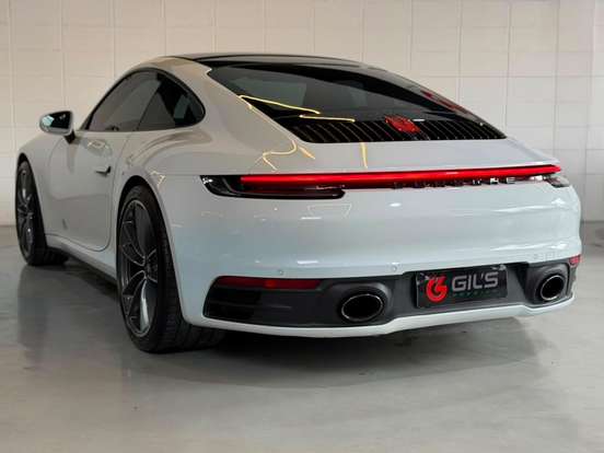 PORSCHE-911-3.0 24V H6 GASOLINA CARRERA PDK PORSCHE-911-2021
