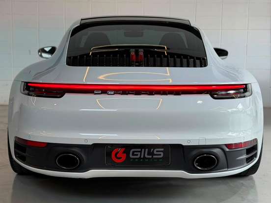 PORSCHE-911-3.0 24V H6 GASOLINA CARRERA PDK PORSCHE-911-2021