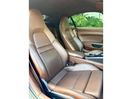 PORSCHE-911-3.0 24V H6 GASOLINA CARRERA S CABRIOLET PDK PORSCHE-911-2019