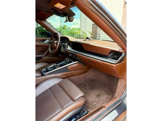 PORSCHE-911-3.0 24V H6 GASOLINA CARRERA S CABRIOLET PDK PORSCHE-911-2019