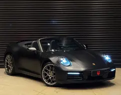 PORSCHE 911 3.0 24V H6 GASOLINA CARRERA S CABRIOLET PDK PORSCHE 911 3.0 24V H6 GASOLINA CARRERA S CABRIOLET PDK