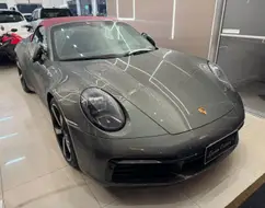 PORSCHE 911 3.0 24V H6 GASOLINA CARRERA S CABRIOLET PDK PORSCHE 911 3.0 24V H6 GASOLINA CARRERA S CABRIOLET PDK
