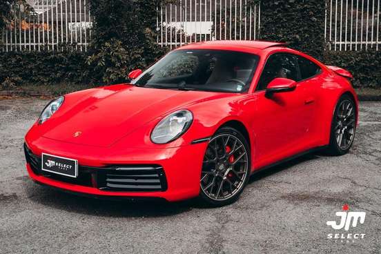 PORSCHE-911-2020