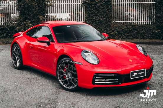 PORSCHE-911-2020
