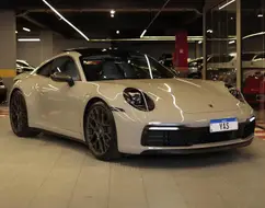 PORSCHE 911 3.0 24V H6 GASOLINA CARRERA T PDK PORSCHE 911 3.0 24V H6 GASOLINA CARRERA T PDK