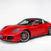 PORSCHE 911 3.0 24V H6 GASOLINA TARGA 4 GTS PDK PORSCHE 911 3.0 24V H6 GASOLINA TARGA 4 GTS PDK