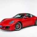 PORSCHE 911 3.0 24V H6 GASOLINA TARGA 4 GTS PDK PORSCHE 911 3.0 24V H6 GASOLINA TARGA 4 GTS PDK