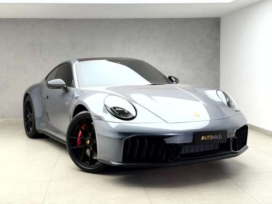 PORSCHE-911-3.6 24V H6 T-HYBRID CARRERA GTS PDK PORSCHE-911-2025
