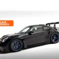 PORSCHE 911 4.0 24V H6 GASOLINA GT3 RS PDK PORSCHE 911 4.0 24V H6 GASOLINA GT3 RS PDK