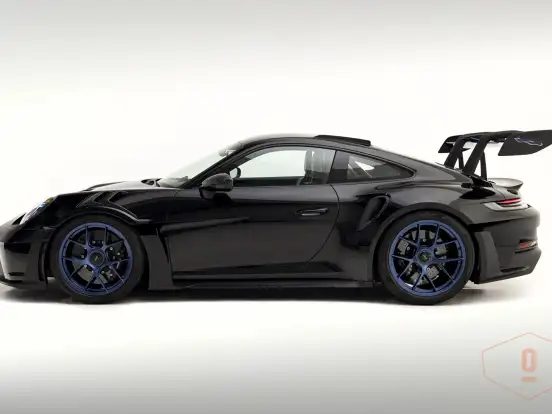 PORSCHE-911-4.0 24V H6 GASOLINA GT3 RS PDK PORSCHE-911-2024