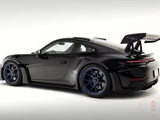 PORSCHE-911-4.0 24V H6 GASOLINA GT3 RS PDK PORSCHE-911-2024