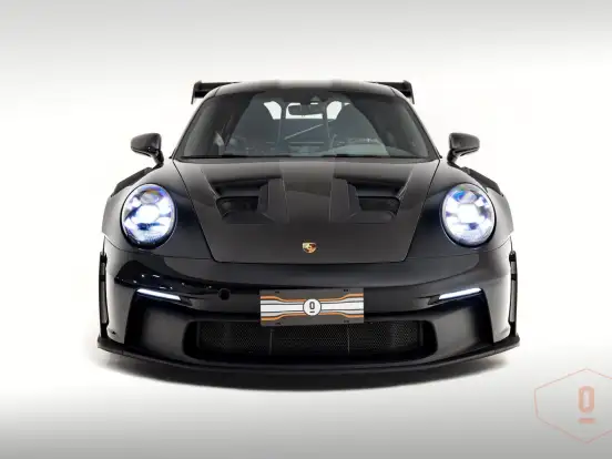 PORSCHE-911-4.0 24V H6 GASOLINA GT3 RS PDK PORSCHE-911-2024