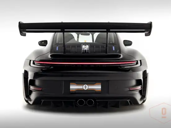 PORSCHE-911-4.0 24V H6 GASOLINA GT3 RS PDK PORSCHE-911-2024
