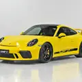 PORSCHE 911 4.0 24V H6 GASOLINA GT3 PDK PORSCHE 911 4.0 24V H6 GASOLINA GT3 PDK