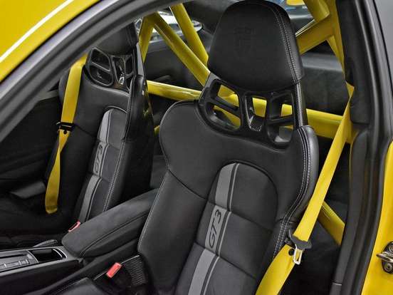 PORSCHE-911-4.0 24V H6 GASOLINA GT3 PDK PORSCHE-911-2017