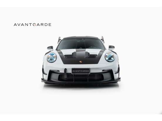 PORSCHE-911-4.0 24V H6 GASOLINA GT3 RS PDK PORSCHE-911-2023