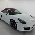 PORSCHE BOXSTER 3.4 S I6 24V GASOLINA 2P AUTOMÁTICO PORSCHE BOXSTER 3.4 S I6 24V GASOLINA 2P AUTOMÁTICO