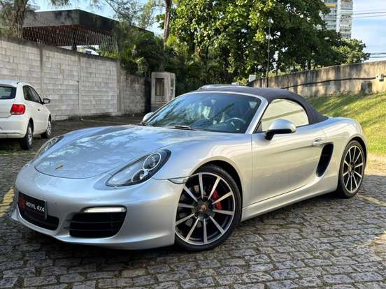 PORSCHE-BOXSTER-2014