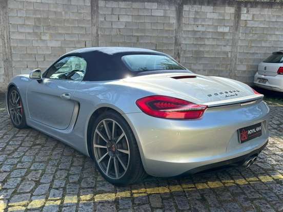 PORSCHE-BOXSTER-2014