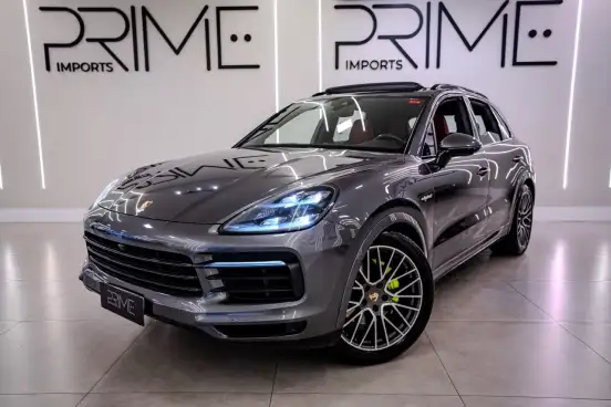 PORSCHE-CAYENNE-2019