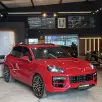 PORSCHE CAYENNE 3.0 V6 E-HYBRID AWD TIPTRONIC S PORSCHE CAYENNE 3.0 V6 E-HYBRID AWD TIPTRONIC S