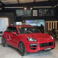 PORSCHE CAYENNE 3.0 V6 E-HYBRID AWD TIPTRONIC S PORSCHE CAYENNE 3.0 V6 E-HYBRID AWD TIPTRONIC S