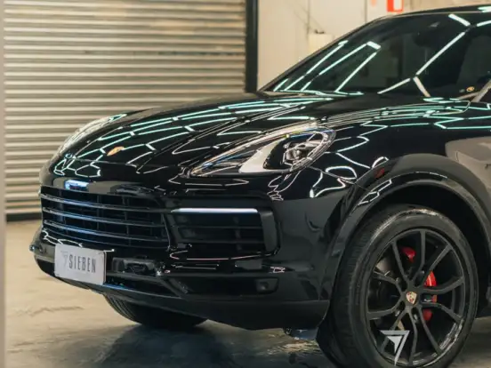 PORSCHE-CAYENNE-3.0 V6 GASOLINA COUPÉ AWD TIPTRONIC S PORSCHE-CAYENNE-2020