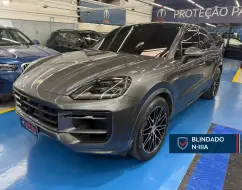 PORSCHE CAYENNE 3.0 V6 S E-HYBRID COUPÉ AWD TIPTRONIC S PORSCHE CAYENNE 3.0 V6 S E-HYBRID COUPÉ AWD TIPTRONIC S
