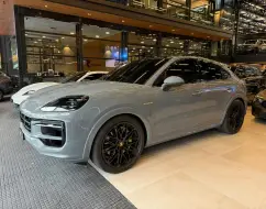 PORSCHE CAYENNE 3.0 V6 S E-HYBRID COUPÉ AWD TIPTRONIC S PORSCHE CAYENNE 3.0 V6 S E-HYBRID COUPÉ AWD TIPTRONIC S