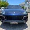 PORSCHE CAYENNE 3.0 S V6 HÍBRIDO 4P TIPTRONIC PORSCHE CAYENNE 3.0 S V6 HÍBRIDO 4P TIPTRONIC