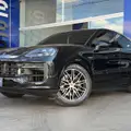 PORSCHE CAYENNE 3.0 V6 E-HYBRID AWD TIPTRONIC S PORSCHE CAYENNE 3.0 V6 E-HYBRID AWD TIPTRONIC S