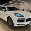 PORSCHE CAYENNE 3.0 V6 E-HYBRID AWD TIPTRONIC S PORSCHE CAYENNE 3.0 V6 E-HYBRID AWD TIPTRONIC S