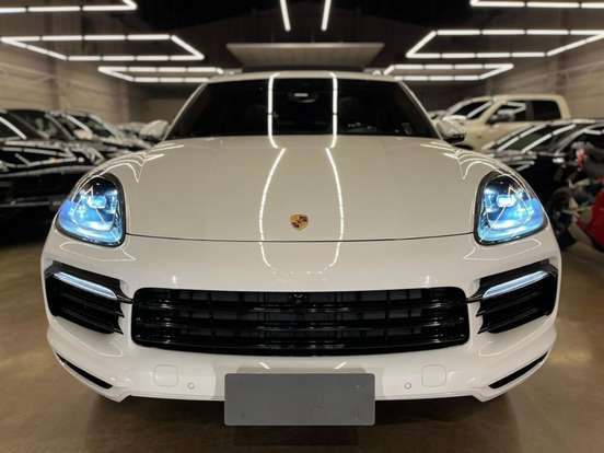 PORSCHE-CAYENNE-3.0 V6 E-HYBRID AWD TIPTRONIC S PORSCHE-CAYENNE-2022
