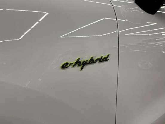 PORSCHE-CAYENNE-3.0 V6 E-HYBRID AWD TIPTRONIC S PORSCHE-CAYENNE-2022
