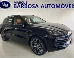 PORSCHE CAYENNE 3.0 V6 E-HYBRID AWD TIPTRONIC S PORSCHE CAYENNE 3.0 V6 E-HYBRID AWD TIPTRONIC S