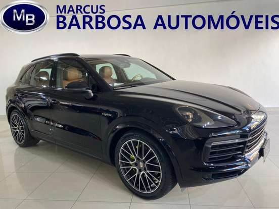PORSCHE-CAYENNE-3.0 V6 E-HYBRID AWD TIPTRONIC S PORSCHE-CAYENNE-2019