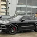 PORSCHE CAYENNE 3.0 V6 E-HYBRID COUPÉ AWD TIPTRONIC S PORSCHE CAYENNE 3.0 V6 E-HYBRID COUPÉ AWD TIPTRONIC S