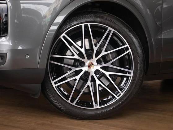 Porsche Cayenne 3.0 V6 E-Hybrid Coupé AWD Tiptronic S