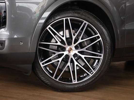 PORSCHE-CAYENNE-3.0 V6 E-HYBRID COUPÉ AWD TIPTRONIC S PORSCHE-CAYENNE-2024