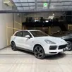 PORSCHE CAYENNE 3.0 V6 E-HYBRID COUPÉ PLATINUM EDITION AWD TIPTRONIC S PORSCHE CAYENNE 3.0 V6 E-HYBRID COUPÉ PLATINUM EDITION AWD TIPTRONIC S