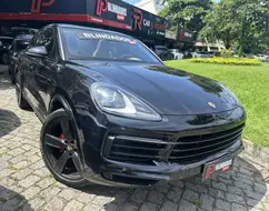 PORSCHE CAYENNE 3.0 V6 GASOLINA COUPÉ AWD TIPTRONIC S PORSCHE CAYENNE 3.0 V6 GASOLINA COUPÉ AWD TIPTRONIC S