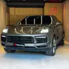 PORSCHE CAYENNE 3.0 V6 GASOLINA COUPÉ AWD TIPTRONIC S PORSCHE CAYENNE 3.0 V6 GASOLINA COUPÉ AWD TIPTRONIC S