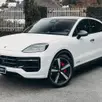 PORSCHE CAYENNE 4.0 V8 GASOLINA GTS COUPÉ AWD TIPTRONIC S PORSCHE CAYENNE 4.0 V8 GASOLINA GTS COUPÉ AWD TIPTRONIC S