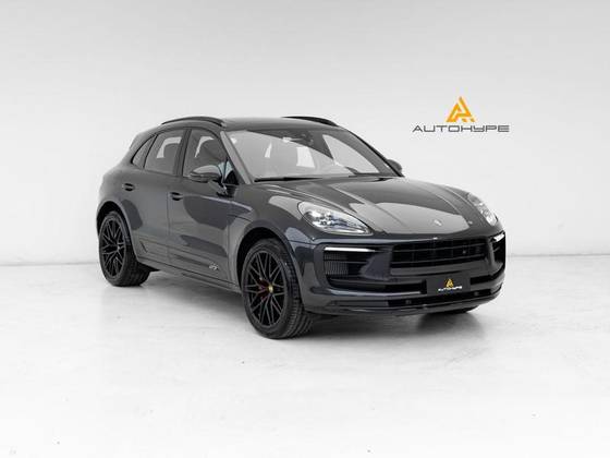 Porsche Cayenne 4.0 V8 Gasolina Turbo AWD Tiptronic S
