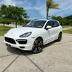 PORSCHE CAYENNE 4.8 S 4X4 V8 32V TURBO GASOLINA 4P TIPTRONIC PORSCHE CAYENNE 4.8 S 4X4 V8 32V TURBO GASOLINA 4P TIPTRONIC