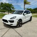 PORSCHE CAYENNE 4.8 S 4X4 V8 32V TURBO GASOLINA 4P TIPTRONIC PORSCHE CAYENNE 4.8 S 4X4 V8 32V TURBO GASOLINA 4P TIPTRONIC