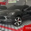 PORSCHE MACAN 2.0 16V GASOLINA 4P AUTOMÁTICO PORSCHE MACAN 2.0 16V GASOLINA 4P AUTOMÁTICO