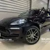 PORSCHE MACAN 2.0 TURBO GASOLINA PDK PORSCHE MACAN 2.0 TURBO GASOLINA PDK