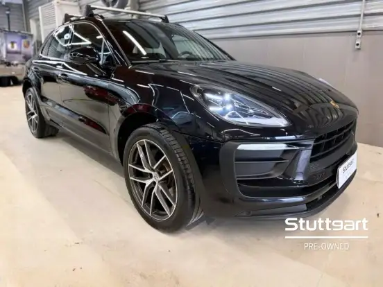 PORSCHE-MACAN-2.0 TURBO GASOLINA PDK PORSCHE-MACAN-2022