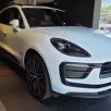 PORSCHE MACAN 2.0 TURBO GASOLINA PDK PORSCHE MACAN 2.0 TURBO GASOLINA PDK